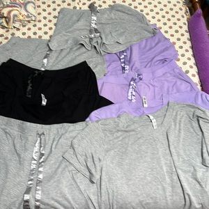 Flora Nikrooz pajama sets xxl